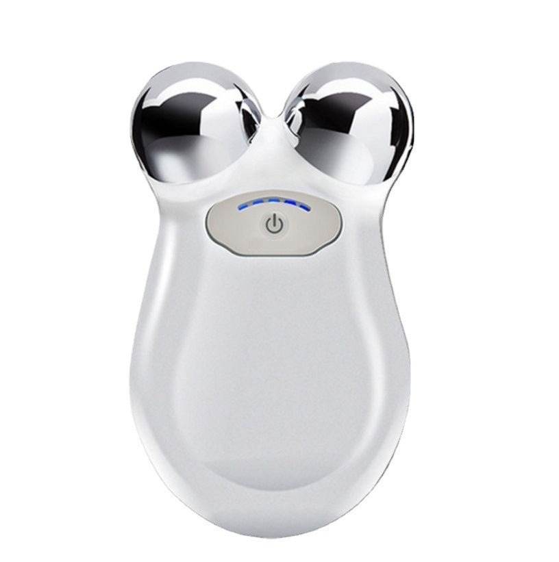 Microcurrent Facial Toning Massager | BeNat