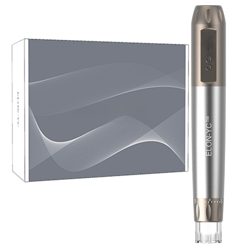 ELON-YC Electric Microneedling Pen