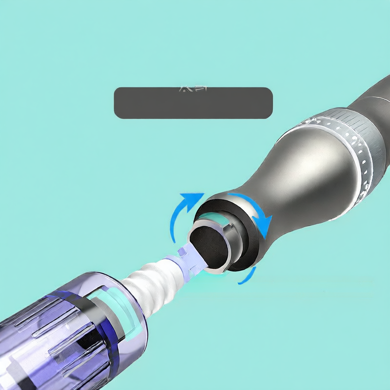 ELON-YC Electric Microneedling Pen