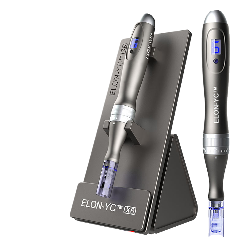 ELON-YC Electric Microneedling Pen