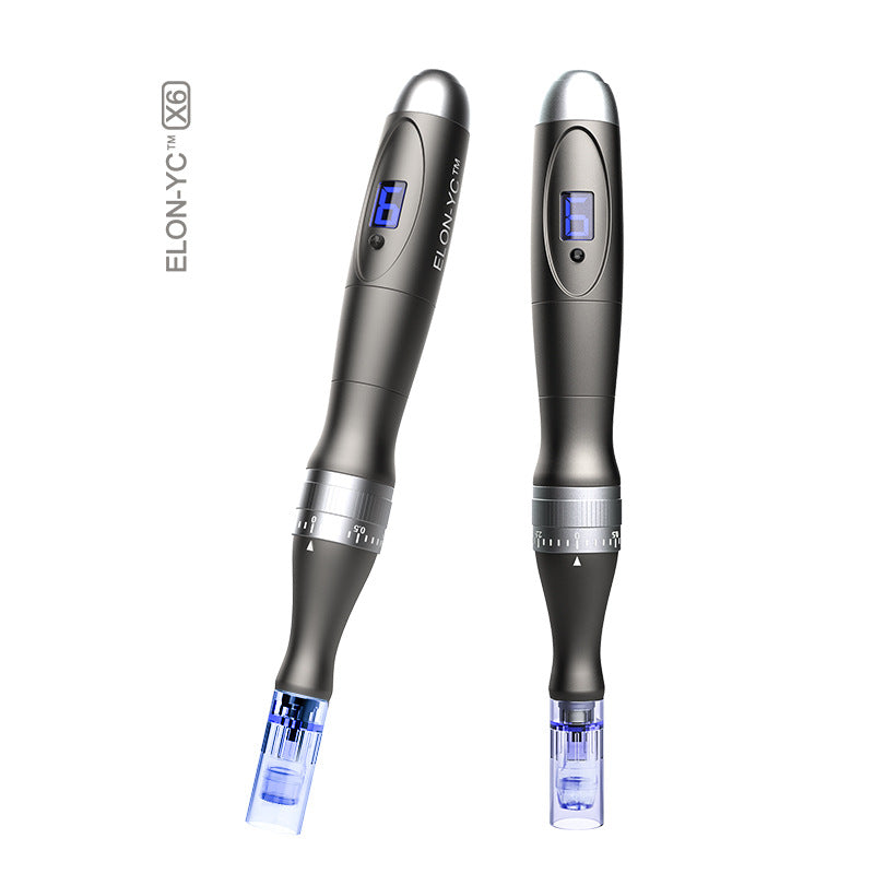ELON-YC Electric Microneedling Pen
