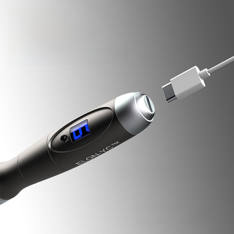 ELON-YC Electric Microneedling Pen