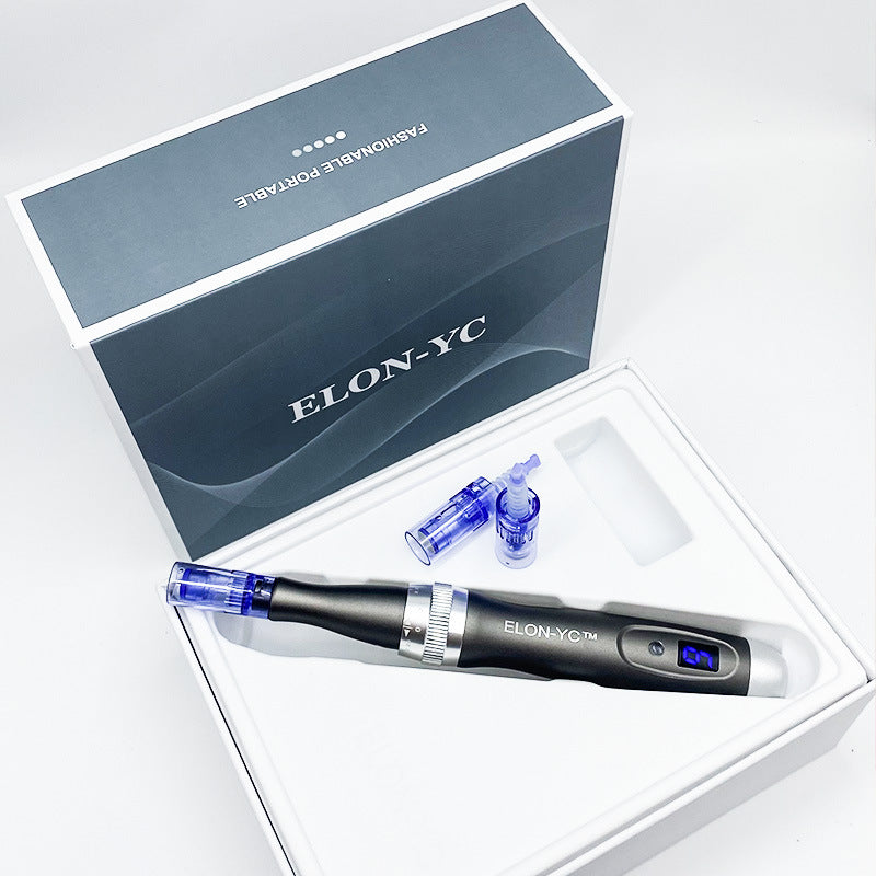 ELON-YC Electric Microneedling Pen