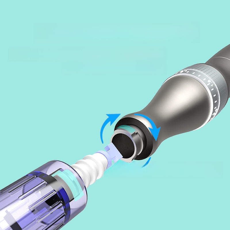 ELON-YC Electric Microneedling Pen