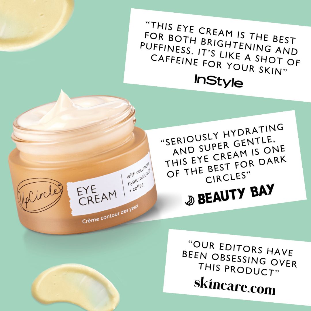 UpCircle Anti-Aging Skincare Bundle