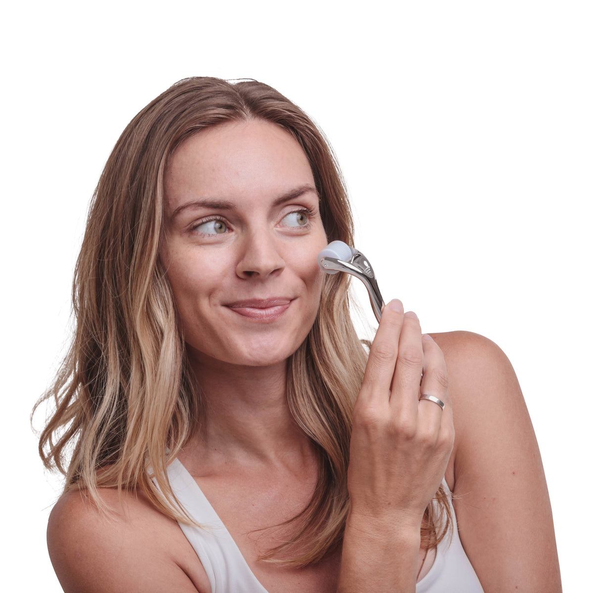 PURE SOL Let It Roll! Microneedling Derma Roller