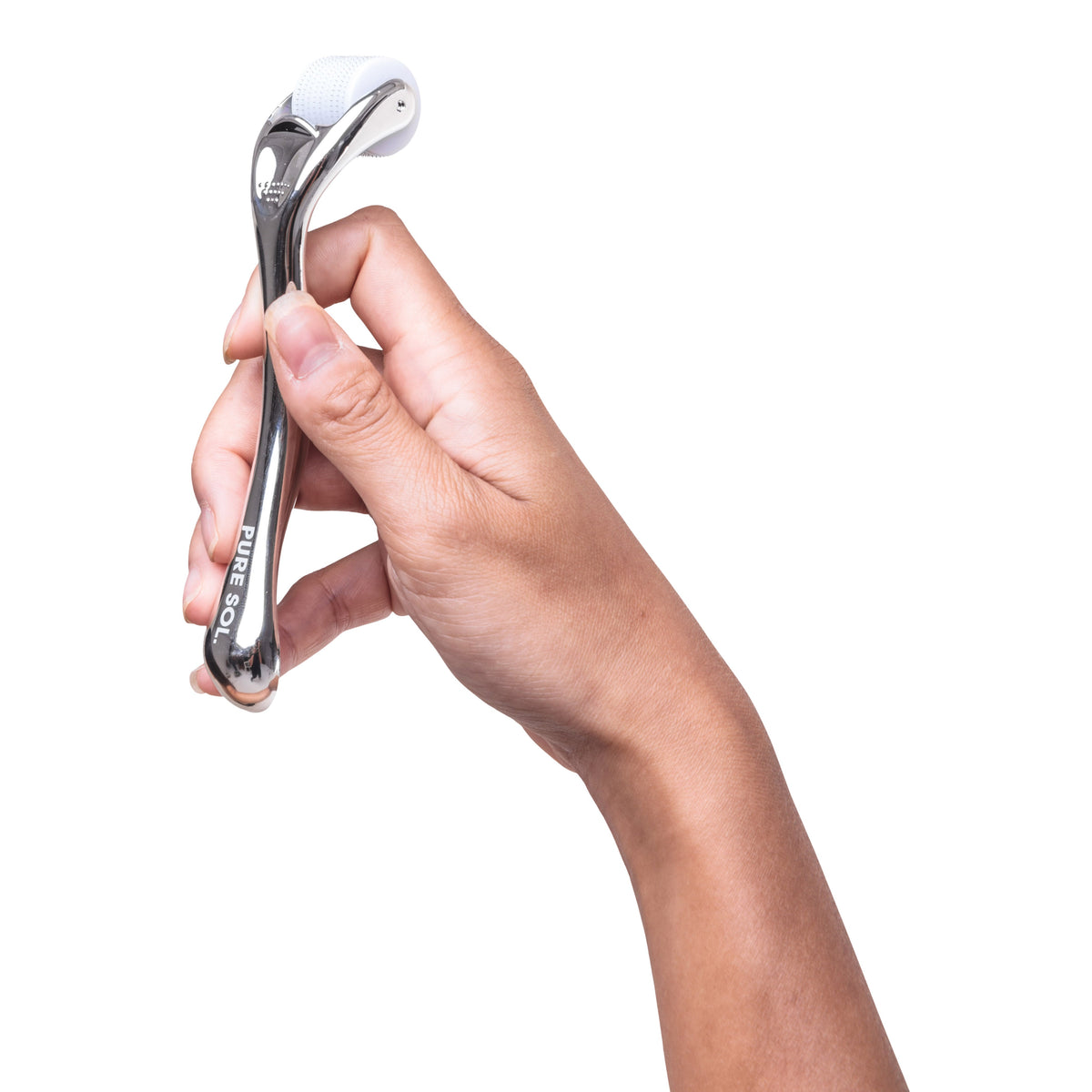 PURE SOL Let It Roll! Microneedling Derma Roller