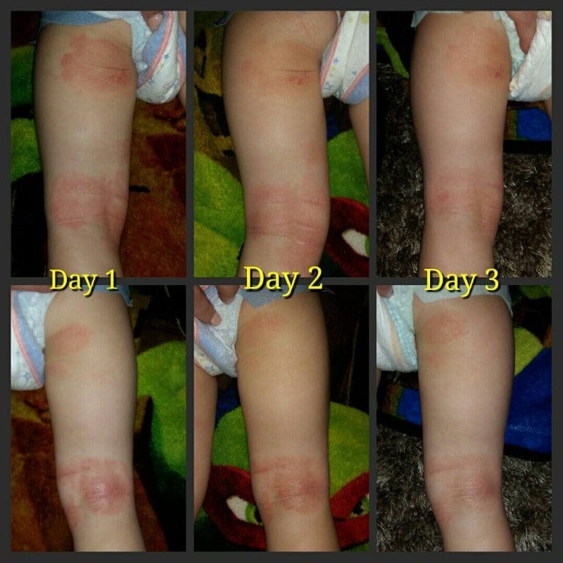 Emu Joy Soothe My Skin Emu Oil Cream
