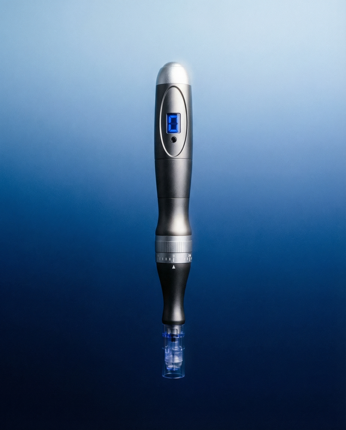 ELON-YC Electric Microneedling Pen