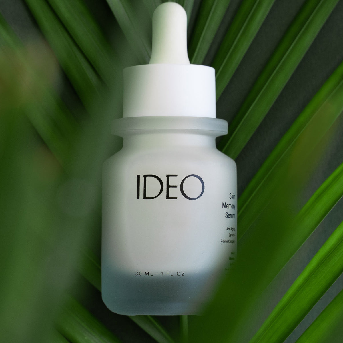 IDEO Skin Memory Serum
