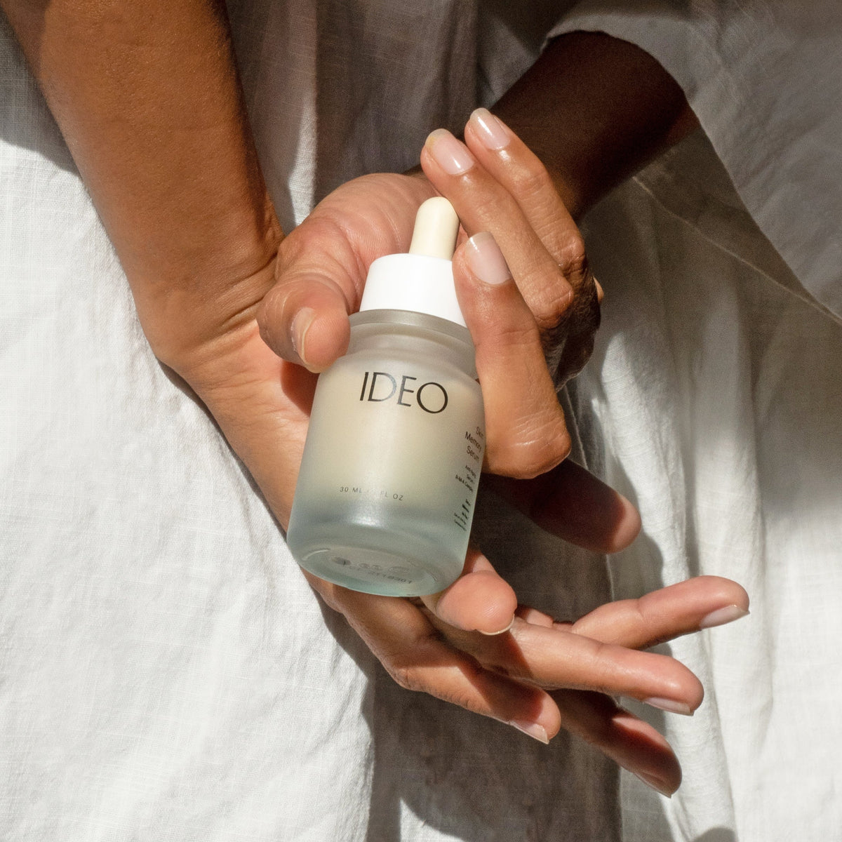 IDEO Skin Memory Serum