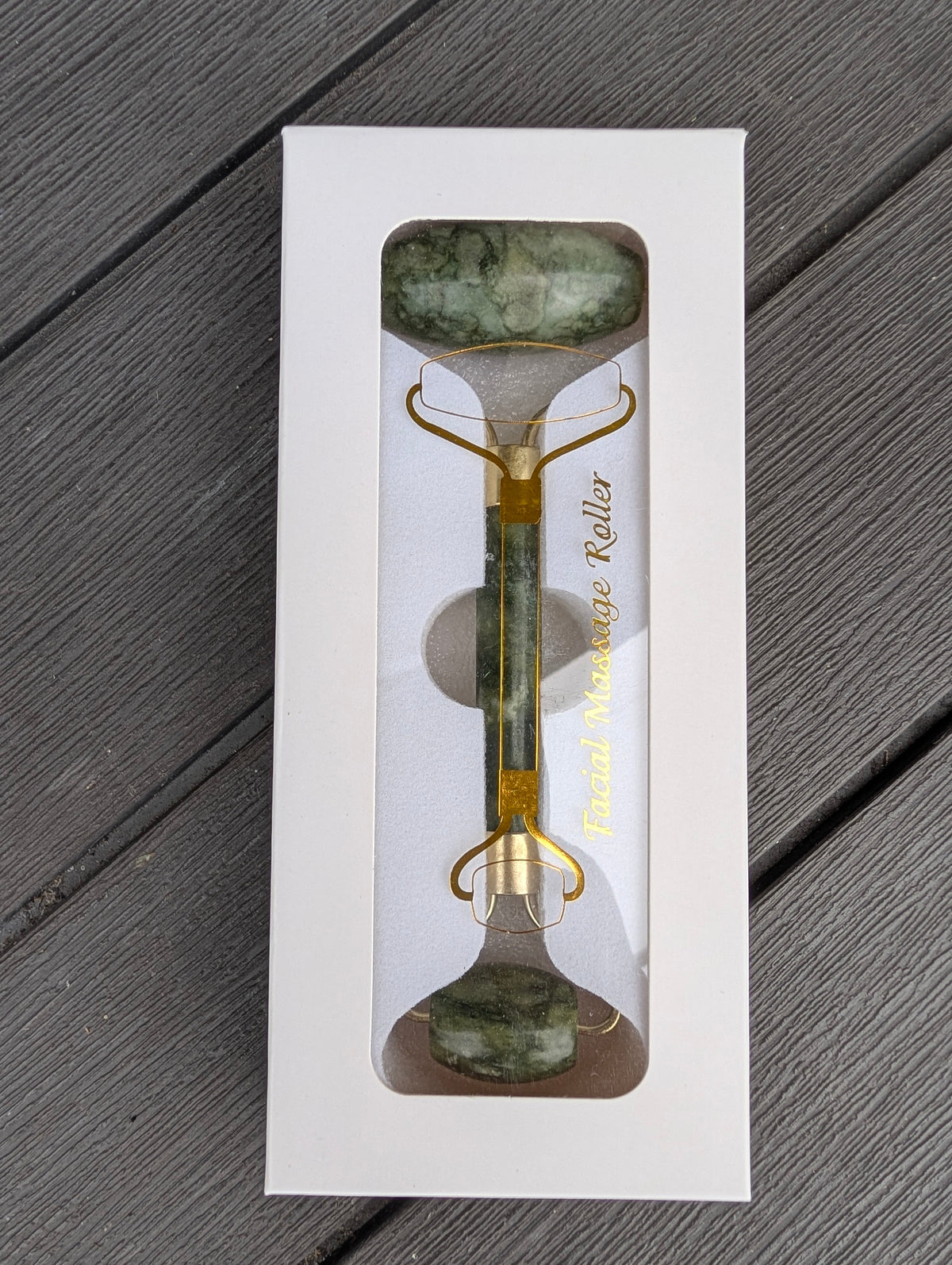 Jade Facial Roller | BeNat