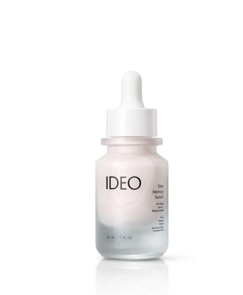IDEO Skin Memory Serum
