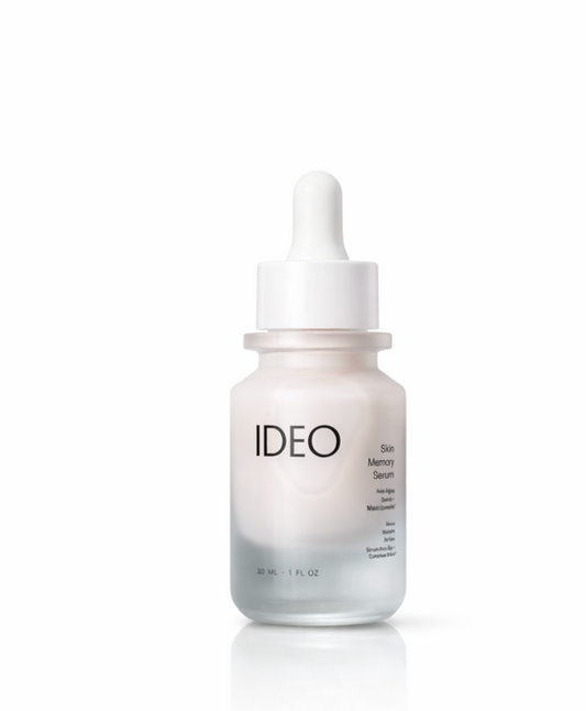 IDEO Skin Memory Serum
