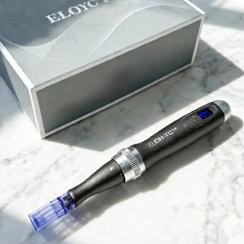 ELON-YC Electric Microneedling Pen