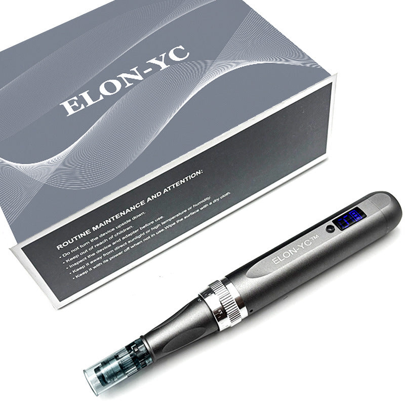 ELON-YC Electric Microneedling Pen