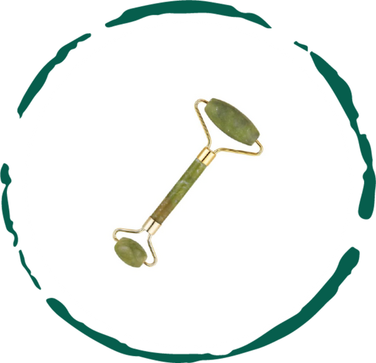 Jade Facial Roller | BeNat