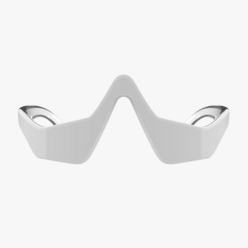 Under-Eye Red Light Therapy Skin Rejuvenation and Relaxation Massager | BeNat